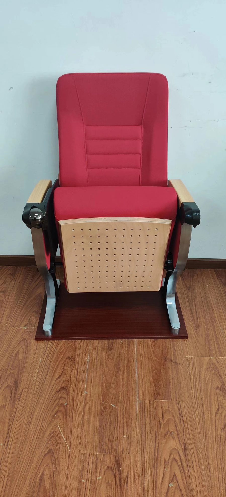礼堂椅评标标准怎么设