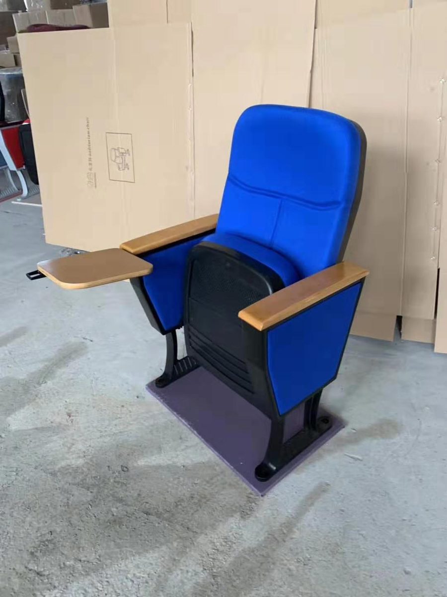 会展中心座椅怎么选型