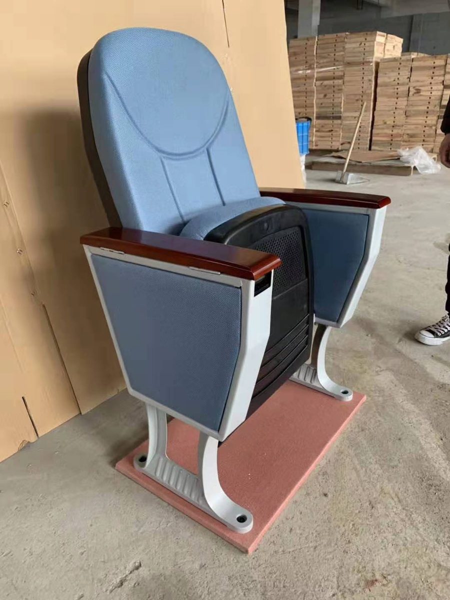会议中心座椅怎么选型
