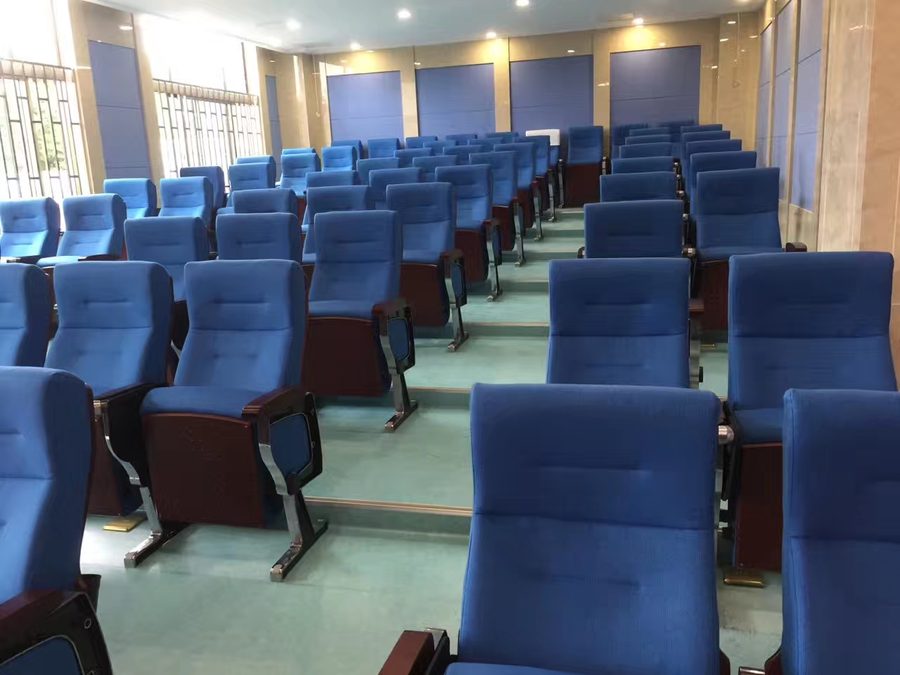礼堂椅案例 103