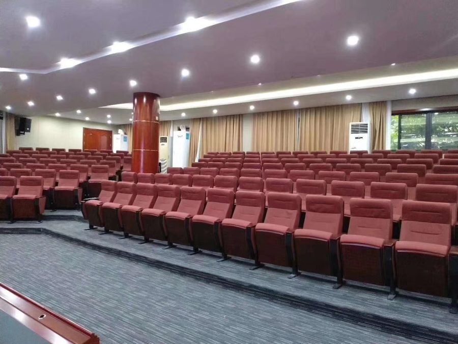 礼堂椅案例 105