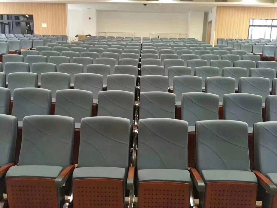 礼堂椅案例 108