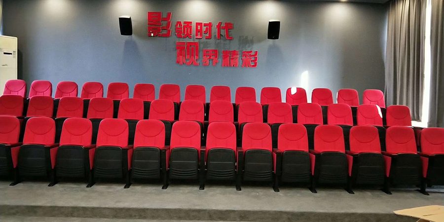 礼堂椅案例 143