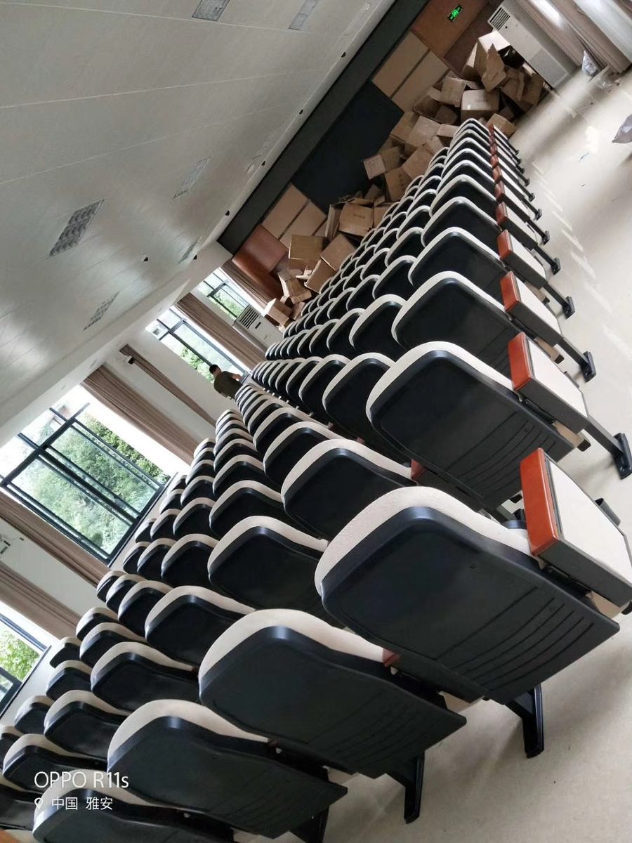 礼堂椅案例 160
