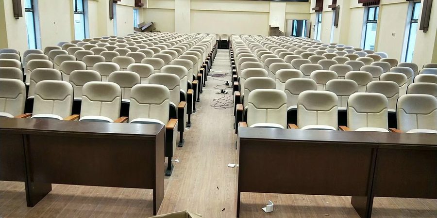 礼堂椅案例 169
