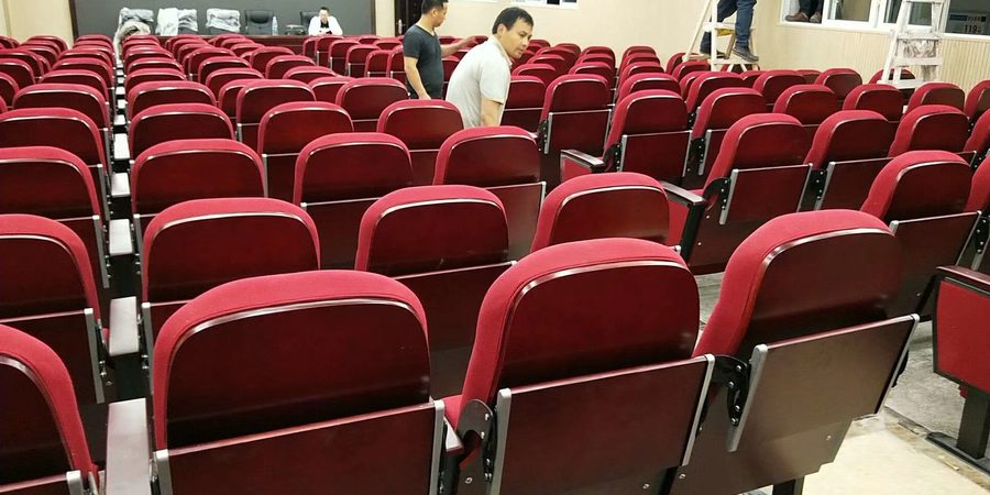 礼堂椅案例 179