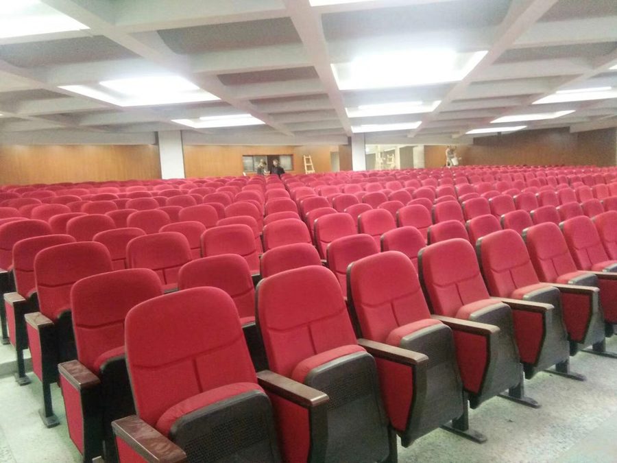 礼堂椅案例 183