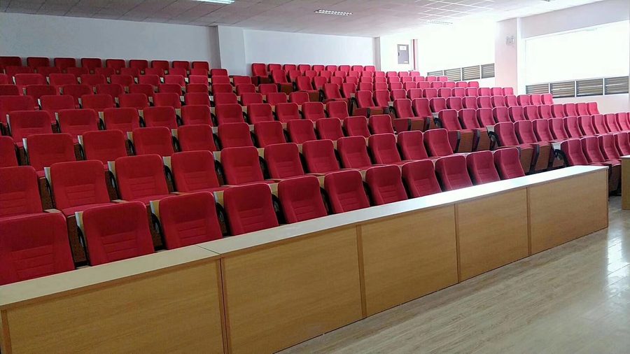 礼堂椅案例 195