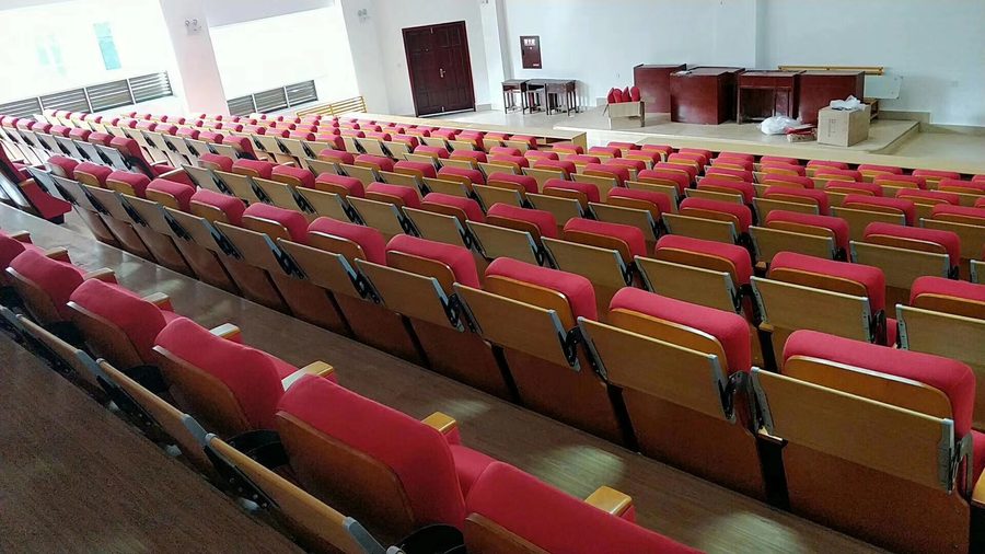 礼堂椅案例 197