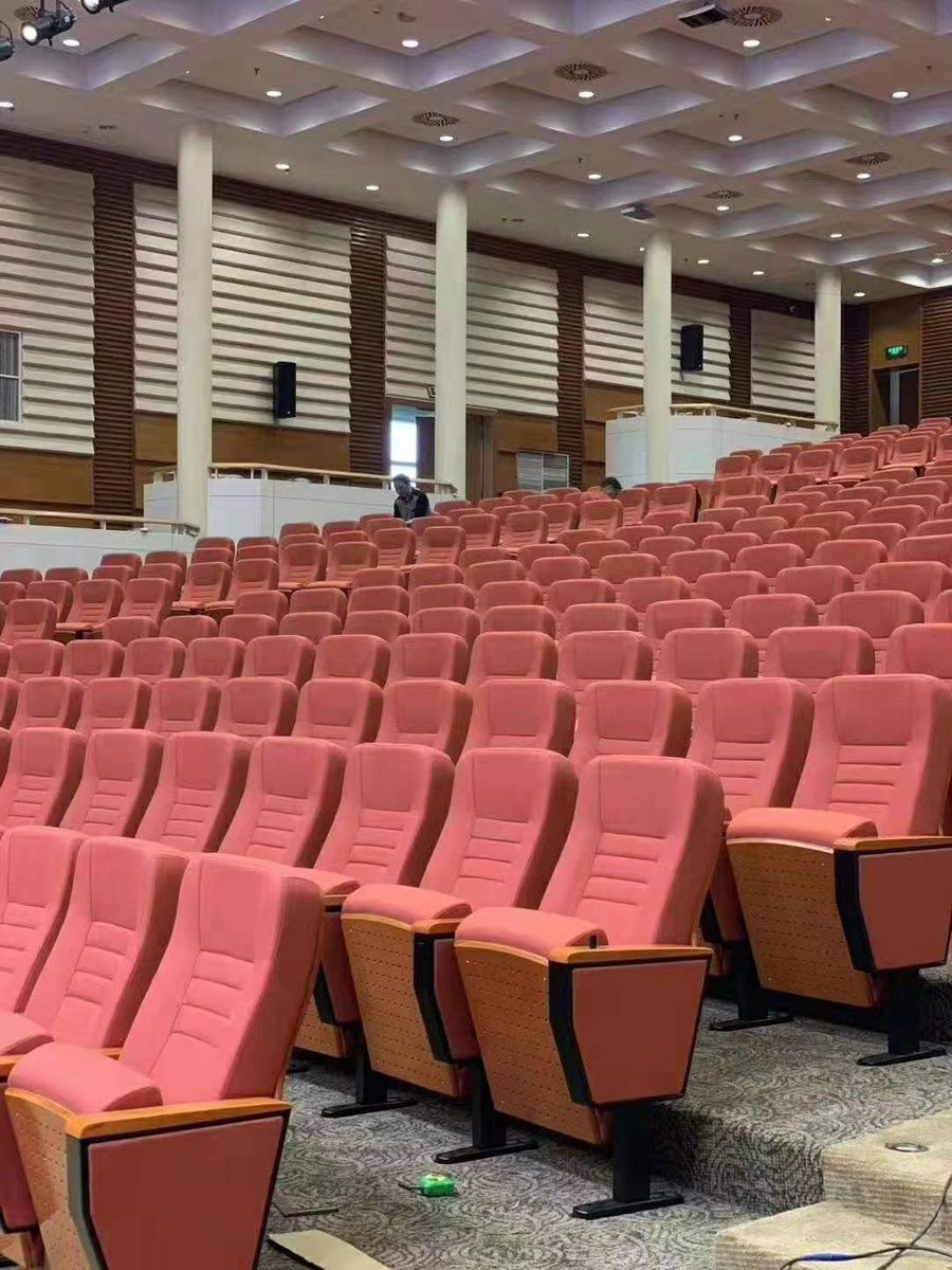 礼堂椅案例 210