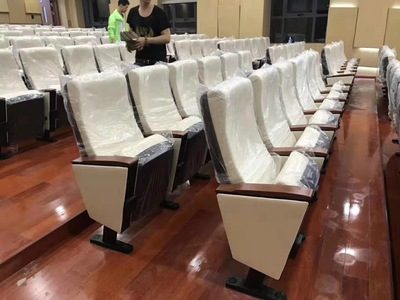 礼堂椅案例 217
