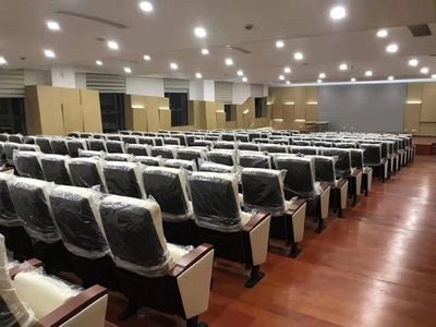 礼堂椅案例 218