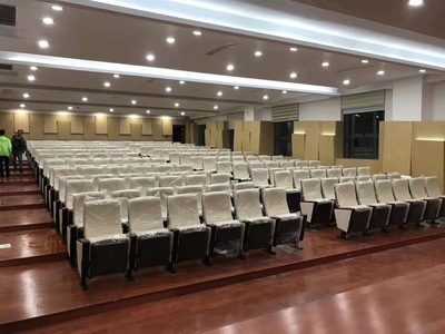 礼堂椅案例 219