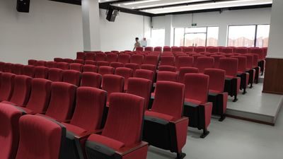 礼堂椅案例 221
