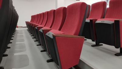 礼堂椅案例 224
