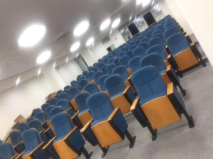 礼堂椅案例 226