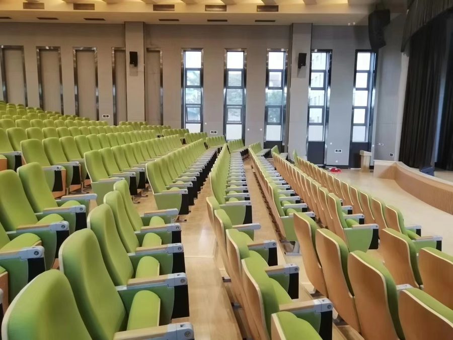 礼堂椅案例 230
