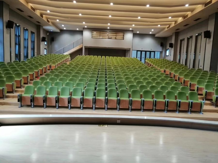 礼堂椅案例 233