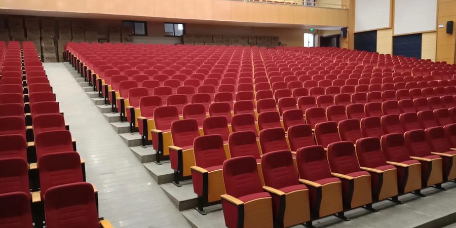 礼堂椅案例 235