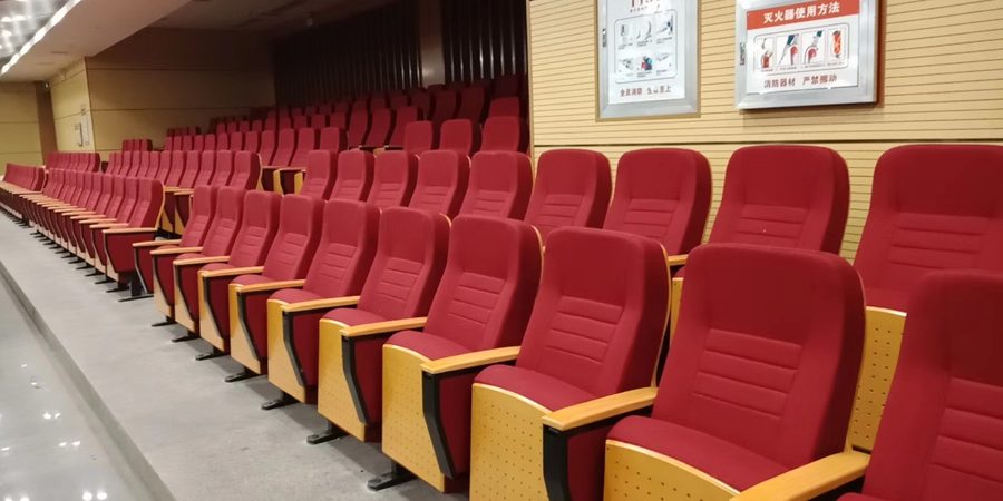 礼堂椅案例 236
