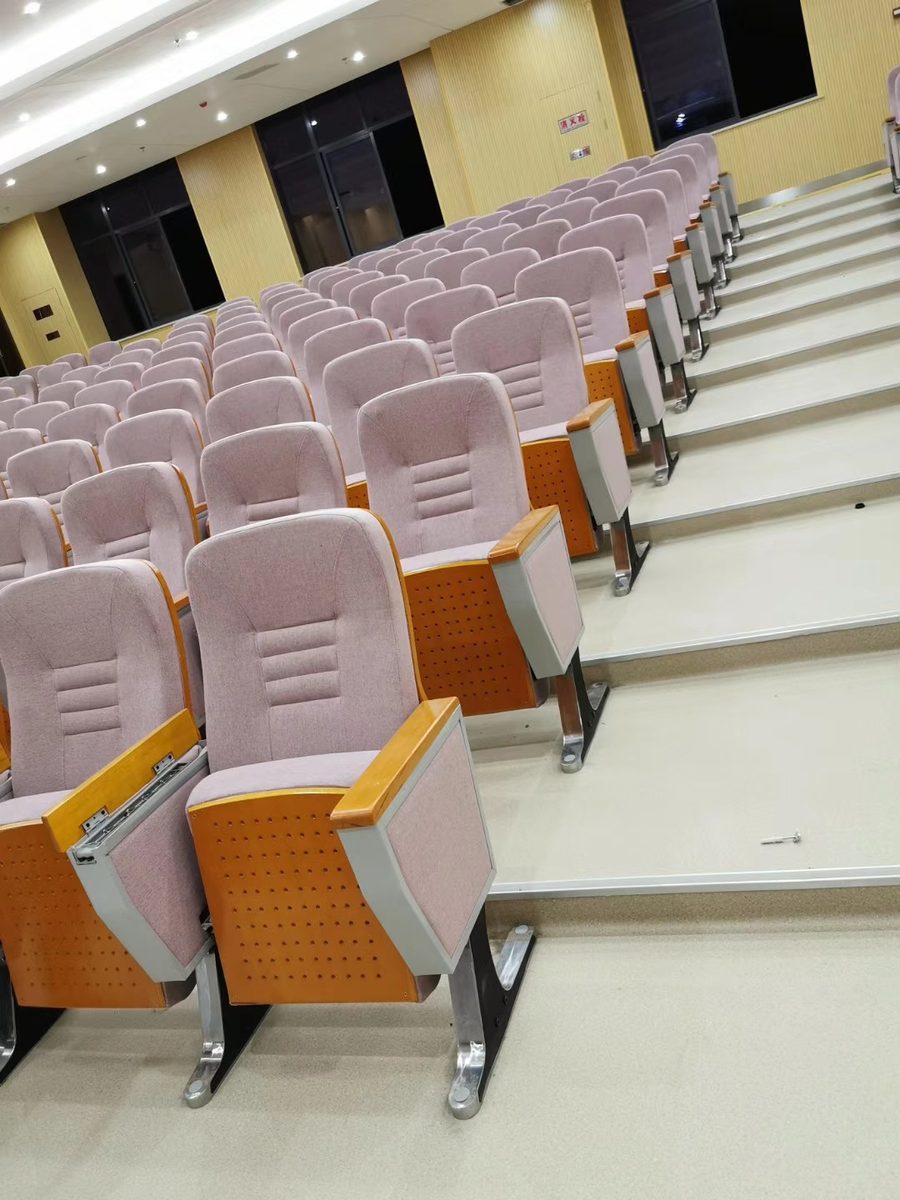 礼堂椅案例 239