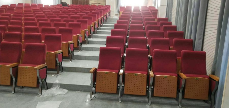 礼堂椅案例 25