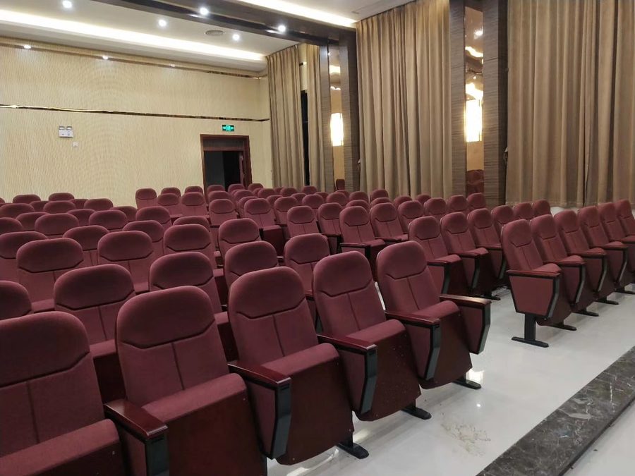 礼堂椅案例 265