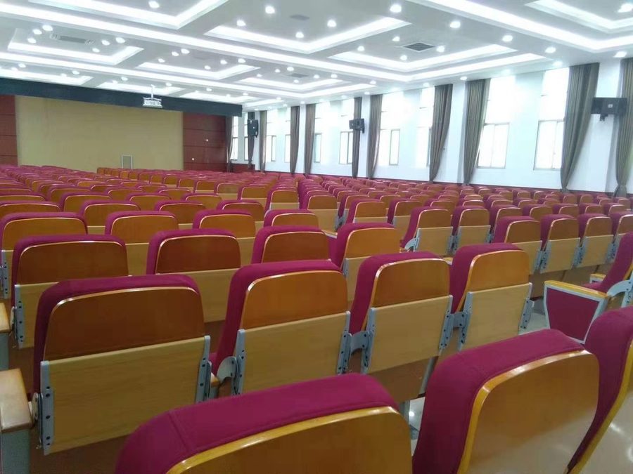礼堂椅案例 35