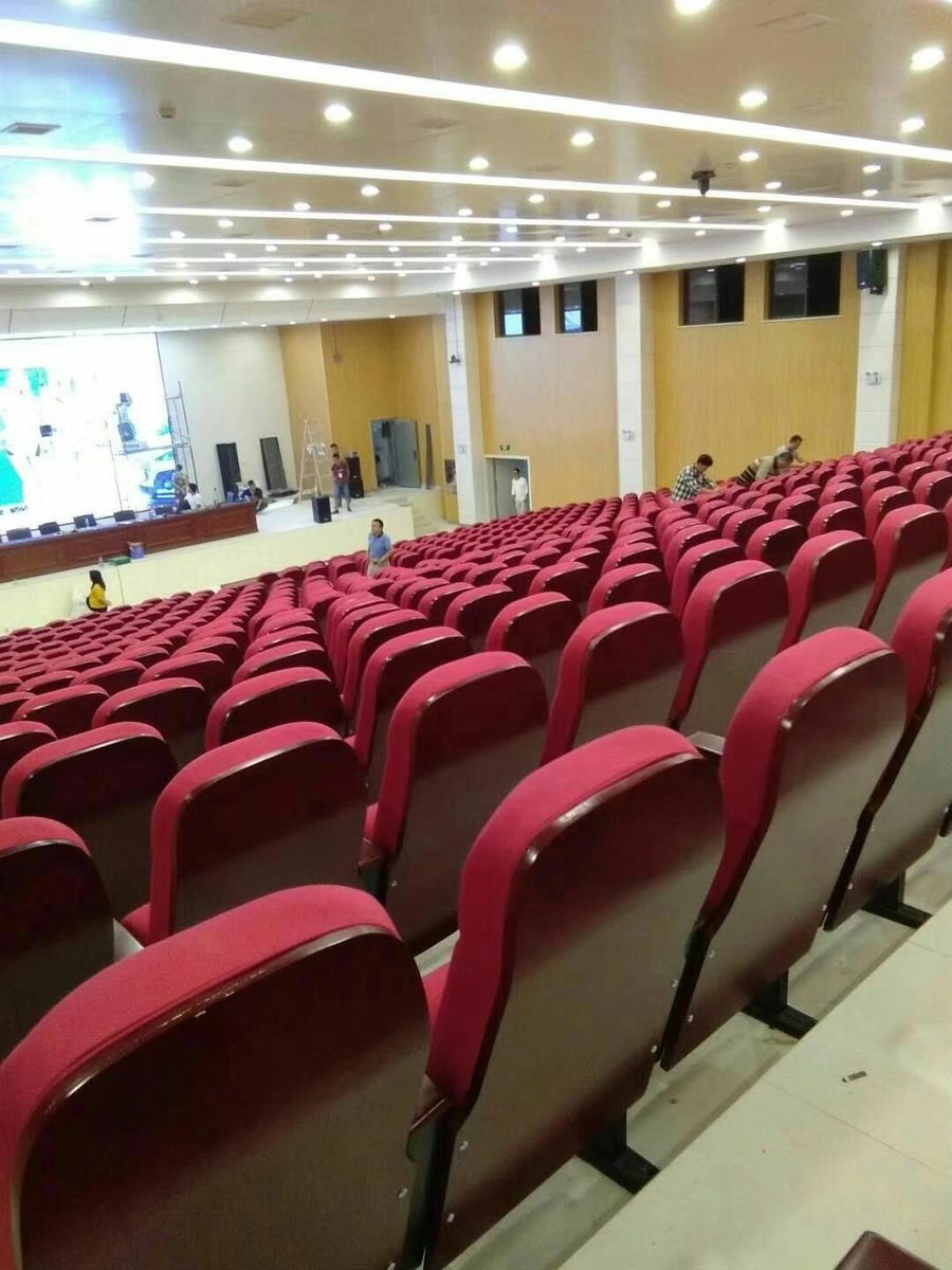 礼堂椅案例 49