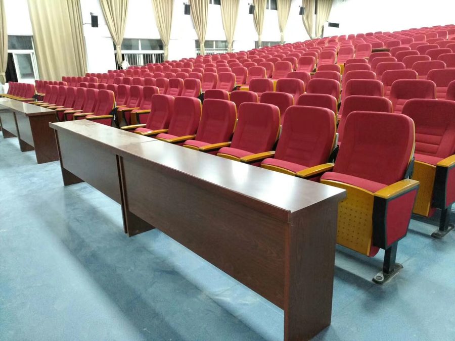 礼堂椅案例 56