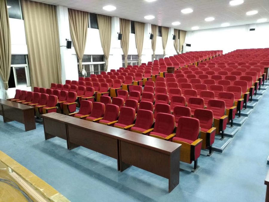 礼堂椅案例 57