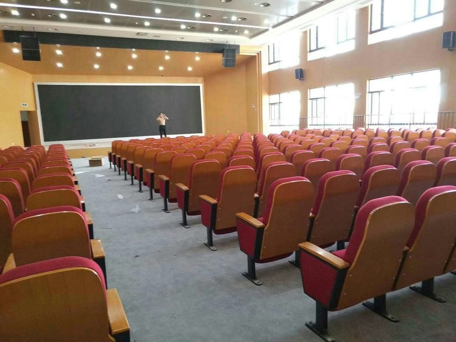 礼堂椅案例 63