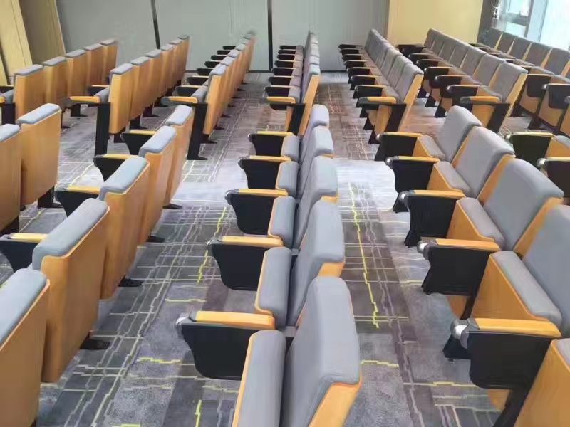 礼堂椅案例 96