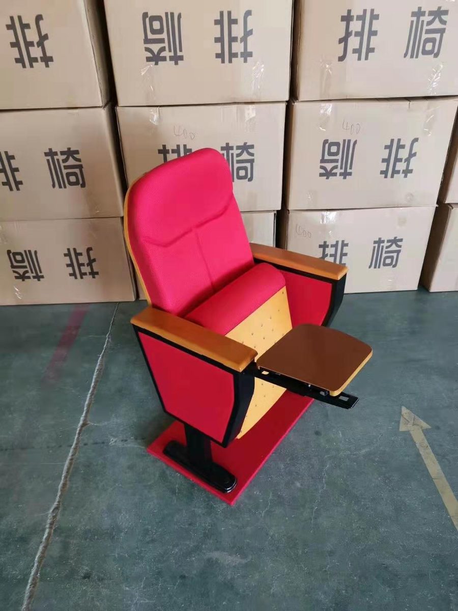 报告厅座椅实拍款 29