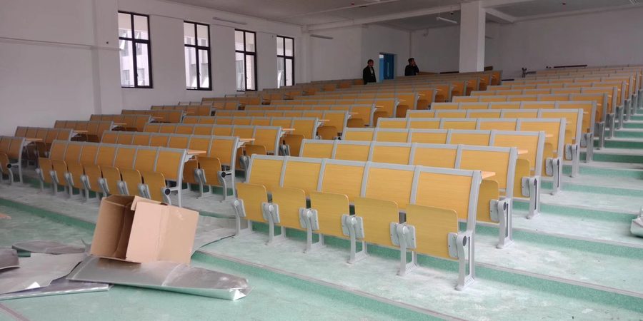 礼堂椅检测报告要哪些项