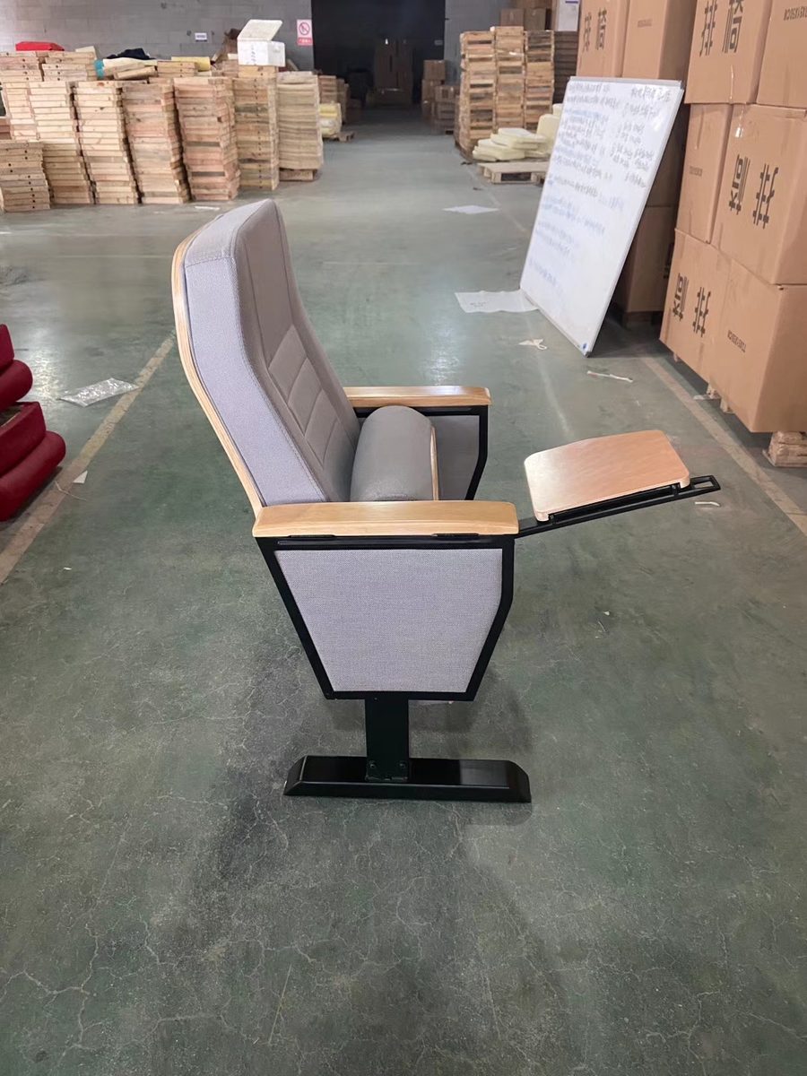 高校阶梯教室椅怎么选型
