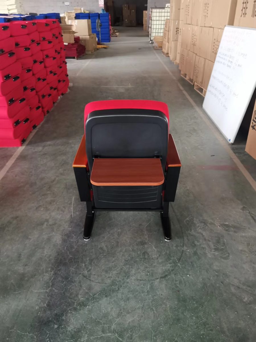 礼堂椅实拍款 109