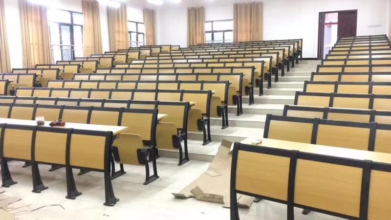 礼堂椅实拍款 153