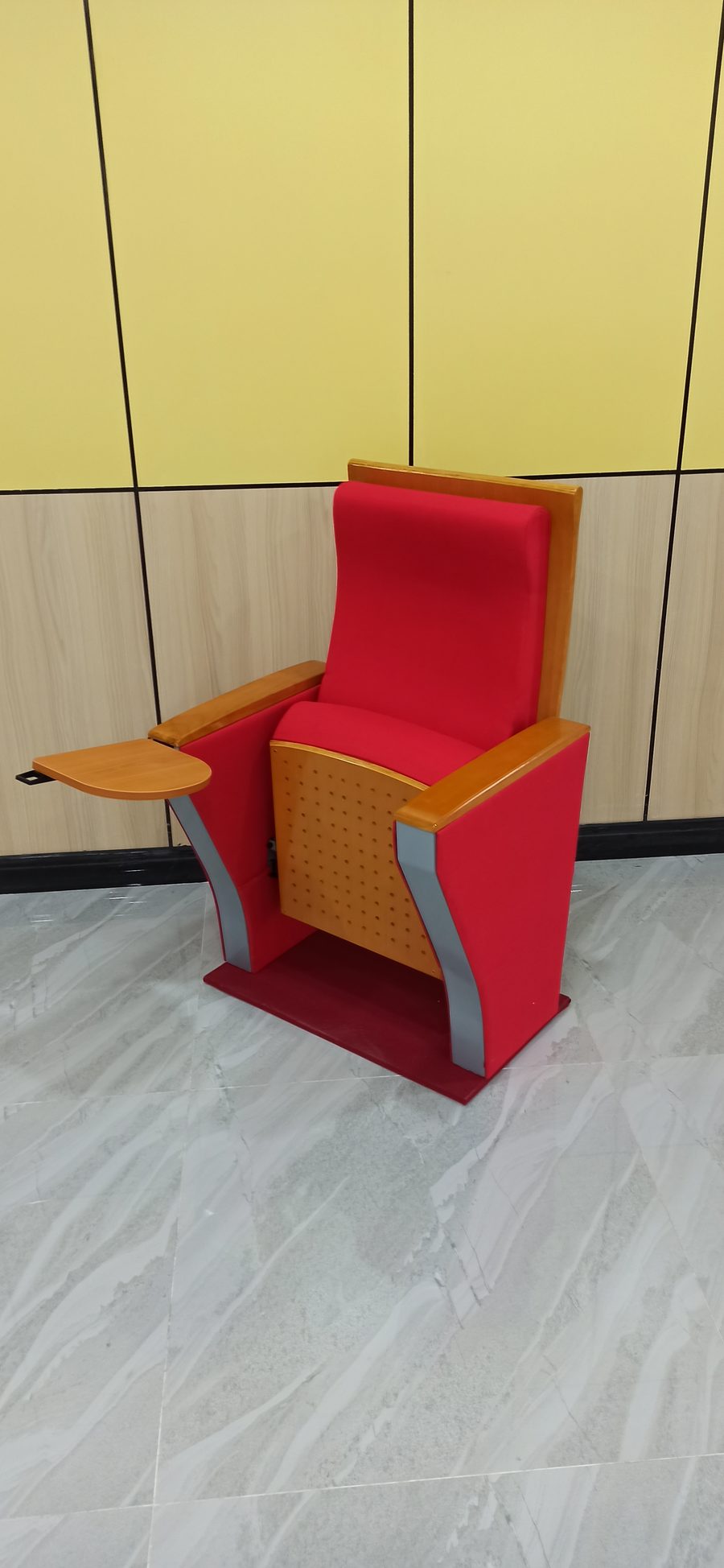 礼堂椅实拍款 25