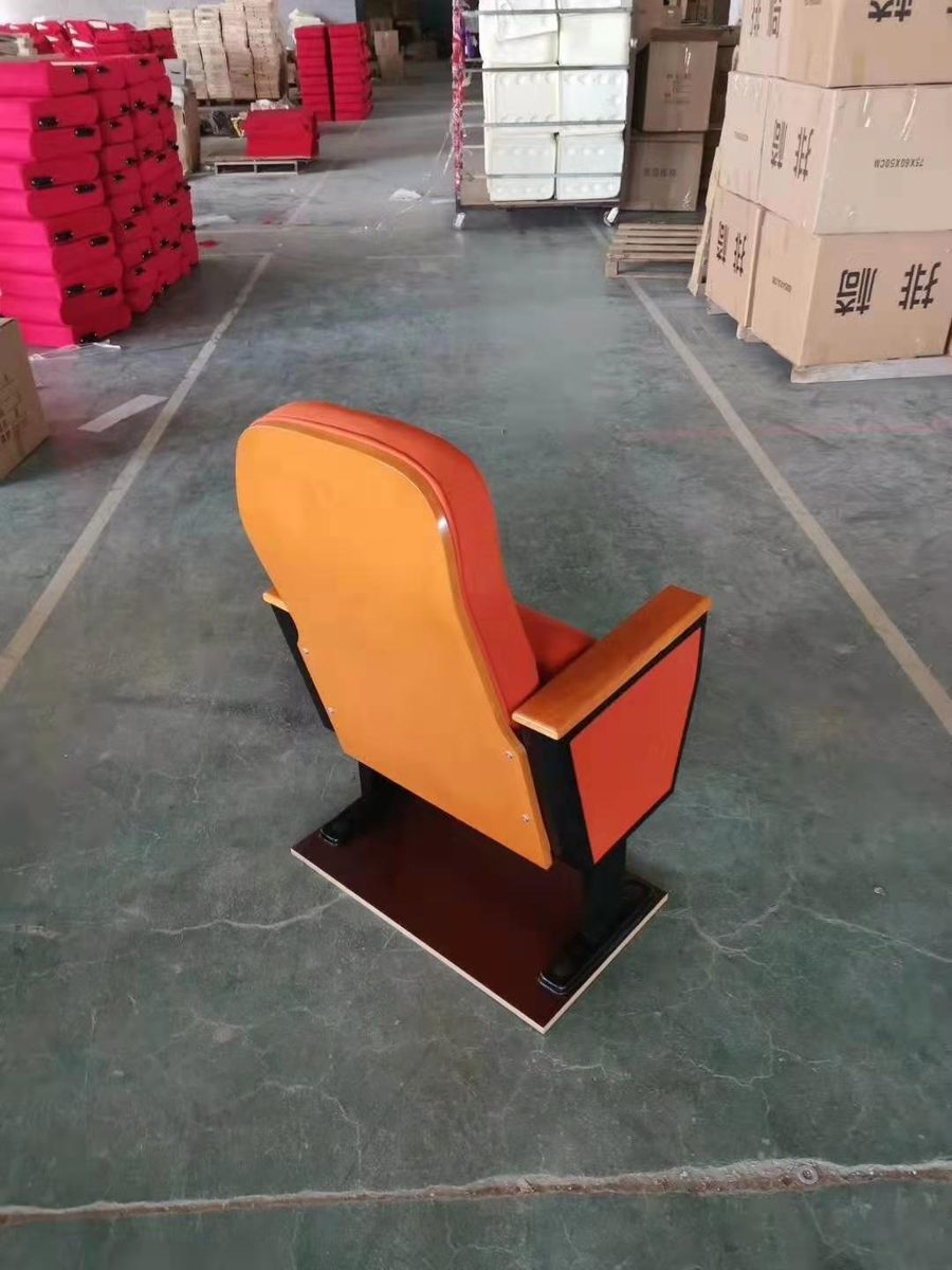 礼堂椅实拍款 41