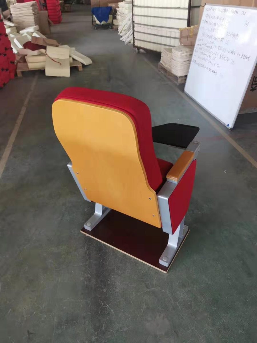 礼堂椅实拍款 47