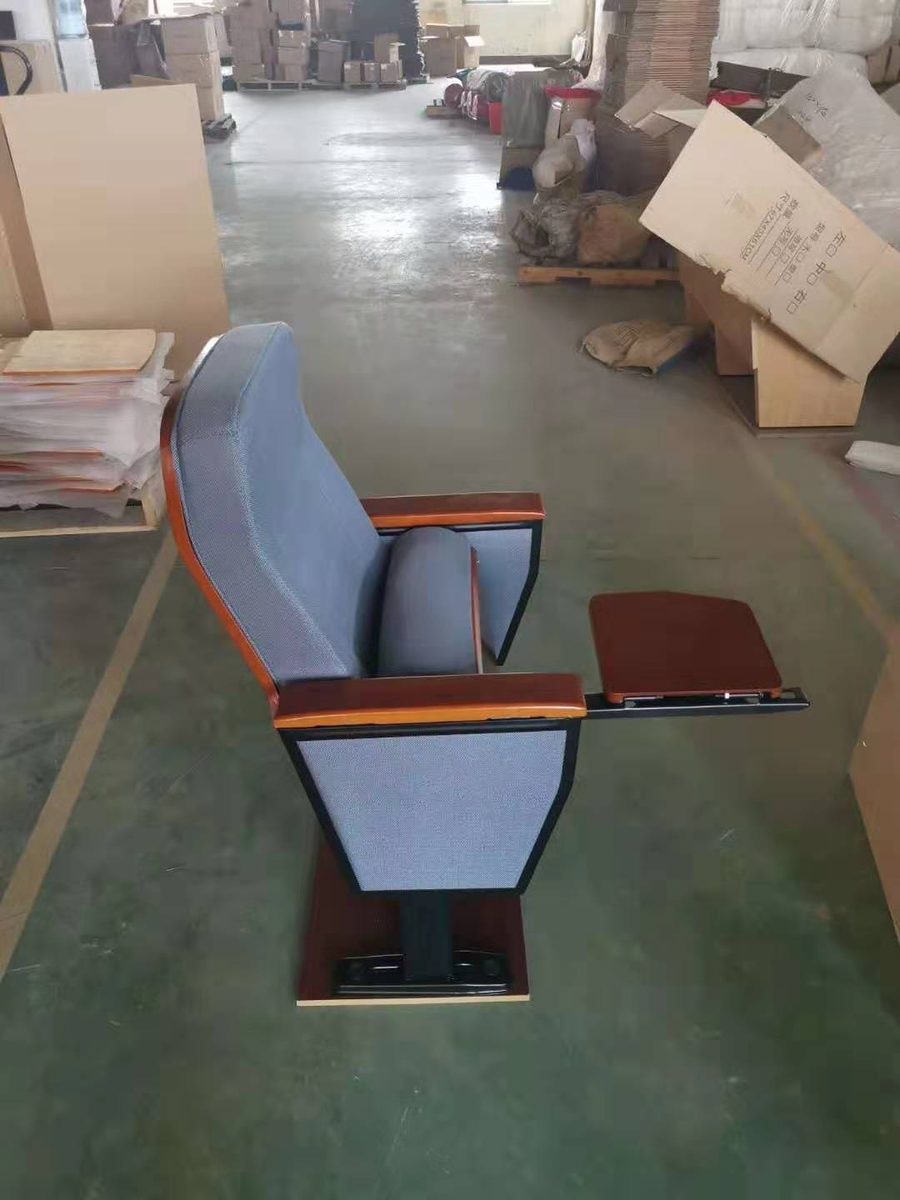 礼堂椅实拍款 53