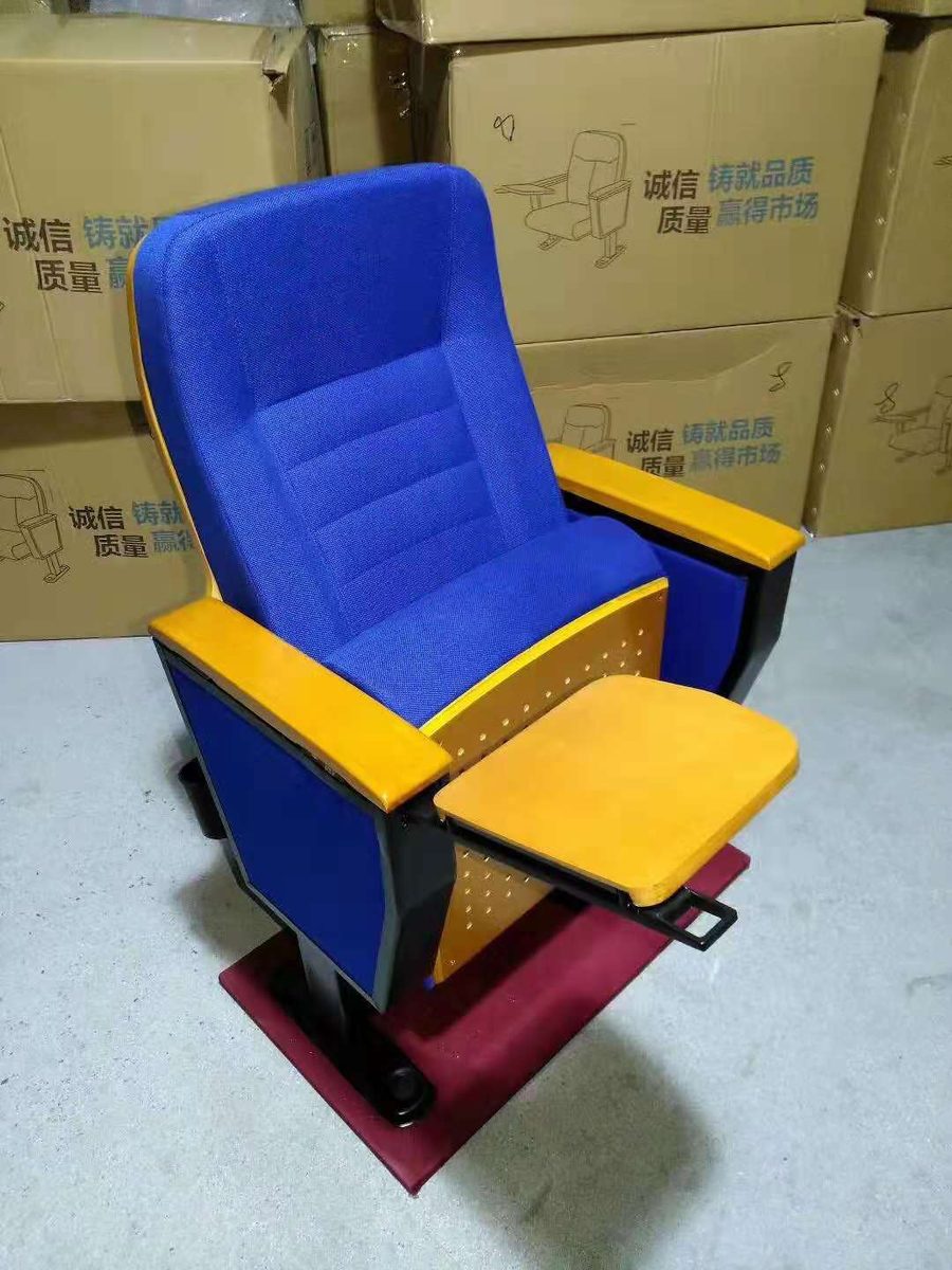 礼堂椅实拍款 69