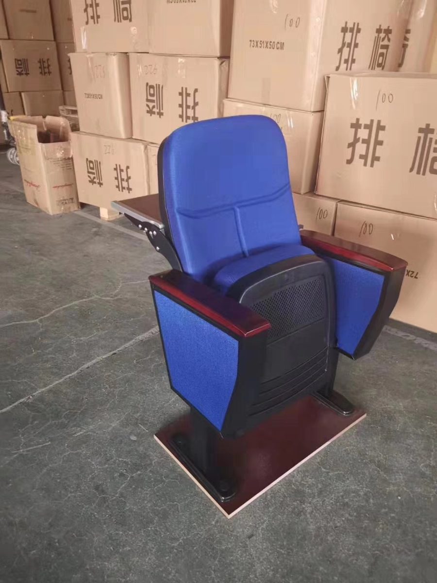 重庆礼堂椅尺寸规格表细节