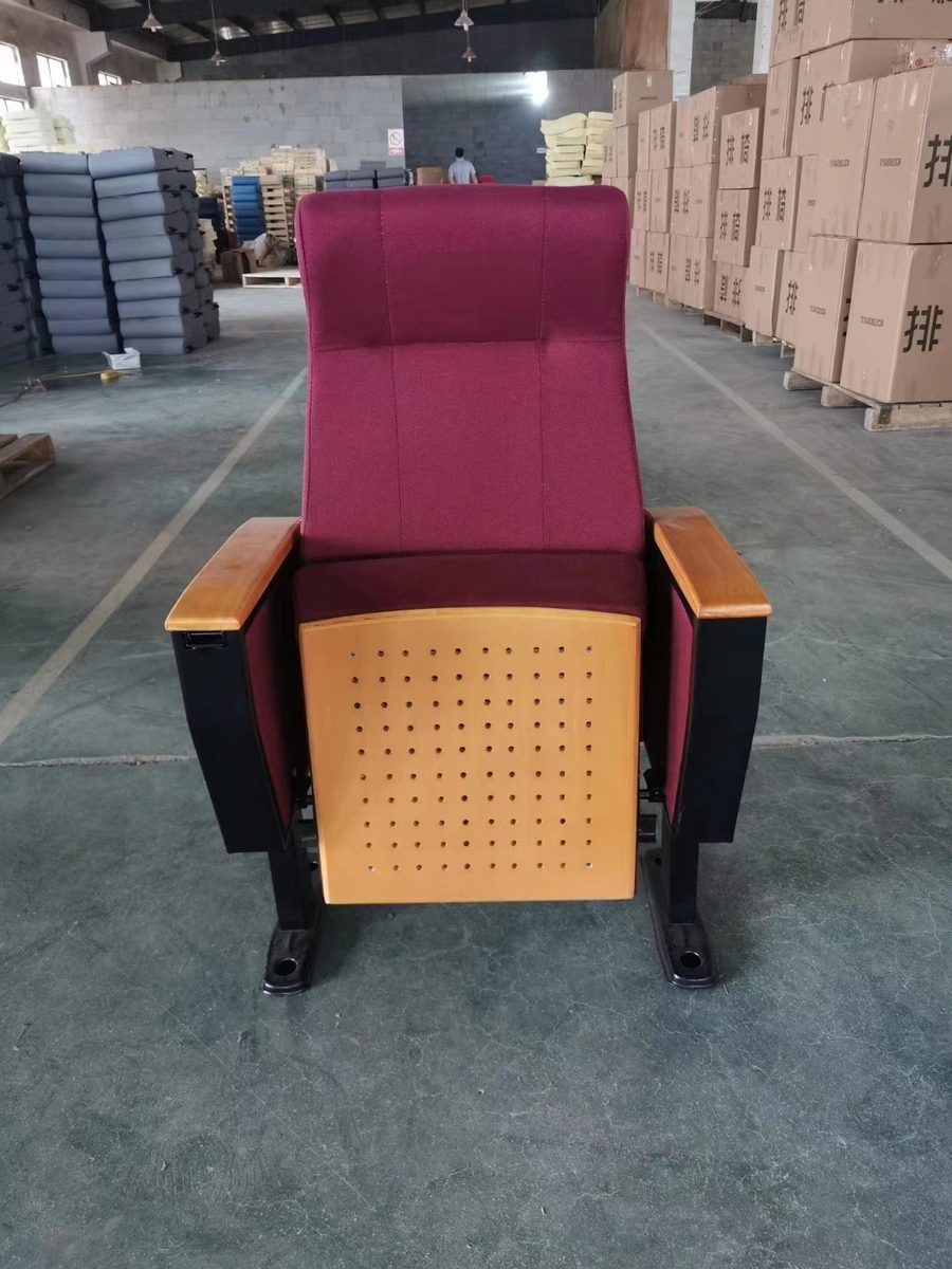 贵阳礼堂椅厂家